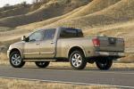Nissan Titan 2006 года